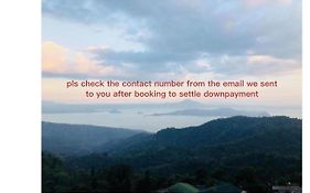 Cityland Tagaytay Taal Lake View City View Free Pool Parking Studios With Balcony Are City View